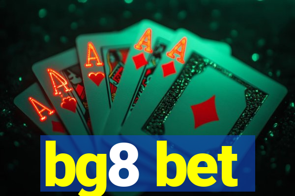 bg8 bet